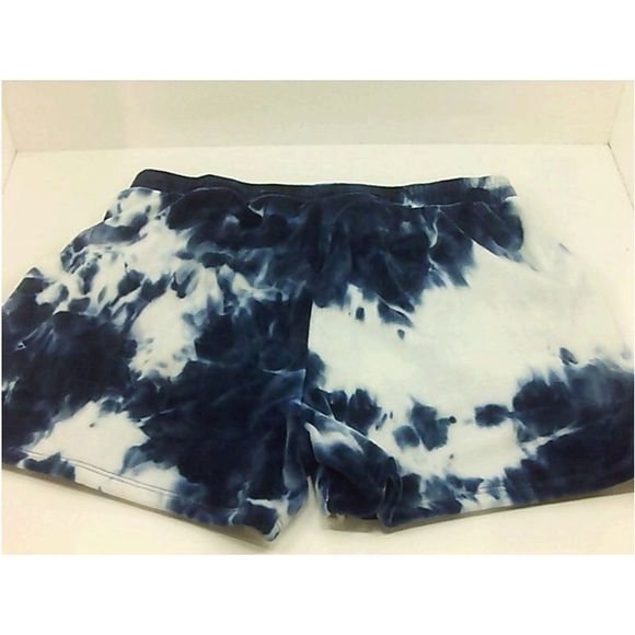 Freshman 1996 Girls Z99A Shorts, MultiColor, Size X-Large - Picture 2 of 2